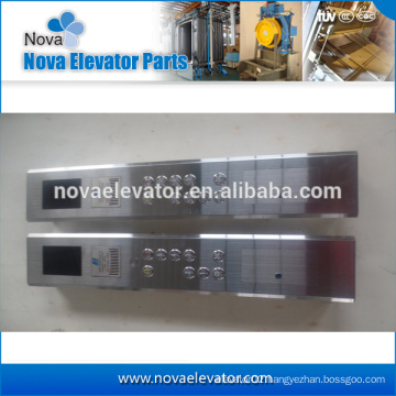 Mitsubishi elevator cop lop | Elevator parts